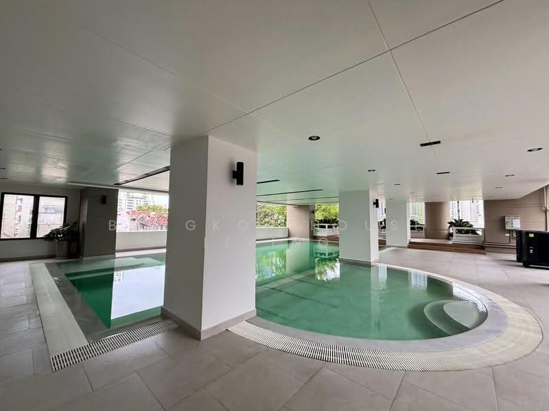 Prasanmitr Place, Bangkok, 154 Sukhumvit 21, Soi 1, Khlongtoei Nua, Watthana, Bangkok, 2 Bedrooms, 145 sqm, Condo For Rent, by Bangkok House Living, 500528457 - DDproperty.com
