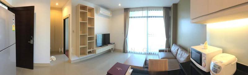 Suntara Residence, Chon Buri (Pattaya), 149 Assumption Road, Surasak, Si Racha, Chon Buri (Pattaya), 1 Bedroom, 48 sqm, Condo For Sale, by THE LIVING HUB, 500528460 - DDproperty.com