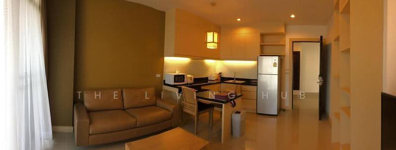Suntara Residence, Chon Buri (Pattaya), 149 Assumption Road, Surasak, Si Racha, Chon Buri (Pattaya), 1 Bedroom, 48 sqm, Condo For Sale, by THE LIVING HUB, 500528460 - DDproperty.com