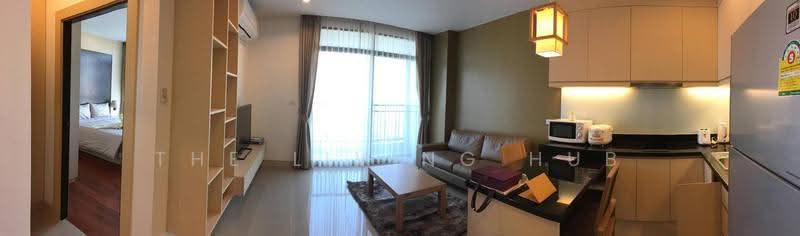 Suntara Residence : ซันทารา เรสซิเดนซ์, ชลบุรี, 149 ถนนอัสสัมชัญ, สุรศักดิ์, ศรีราชา, ชลบุรี, 48 ตร.ม., Condo ขาย, โดย THE LIVING HUB, 500528460 - DDproperty.com