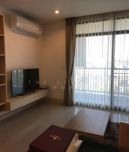Suntara Residence, Chon Buri (Pattaya), 149 Assumption Road, Surasak, Si Racha, Chon Buri (Pattaya), 1 Bedroom, 48 sqm, Condo For Sale, by THE LIVING HUB, 500528460 - DDproperty.com