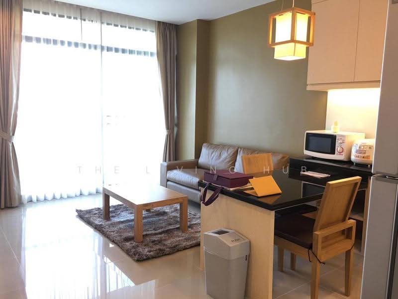 Suntara Residence, Chon Buri (Pattaya), 149 Assumption Road, Surasak, Si Racha, Chon Buri (Pattaya), 1 Bedroom, 48 sqm, Condo For Sale, by THE LIVING HUB, 500528460 - DDproperty.com
