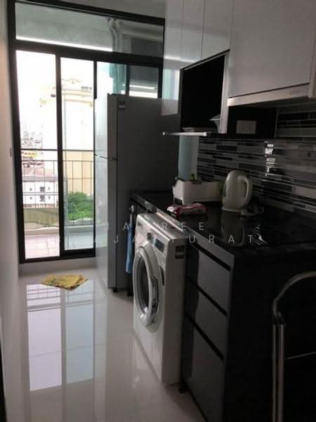 Bangkok Horizon Sathorn, Bangkok, 14 Narathiwat Ratchanakarin Road, Thung Wat Don, Sathon, Bangkok, 1 Bedroom, 33 sqm, Condo For Sale, by Jakree Buajatturat, 500528462 - DDproperty.com