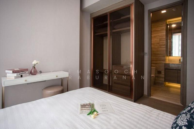 Celes Asoke, Bangkok, 8-10 Sukhumvit 21, Khlongtoei Nua, Watthana, Bangkok, 1 Bedroom, 34 sqm, Condo For Rent, by Khemasooch Chiraburanan, 500528464 - DDproperty.com