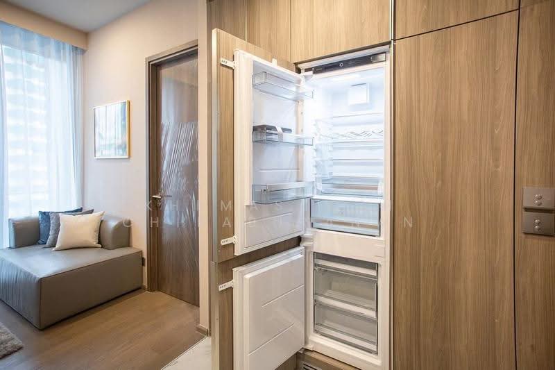 Celes Asoke, Bangkok, 8-10 Sukhumvit 21, Khlongtoei Nua, Watthana, Bangkok, 1 Bedroom, 34 sqm, Condo For Rent, by Khemasooch Chiraburanan, 500528464 - DDproperty.com