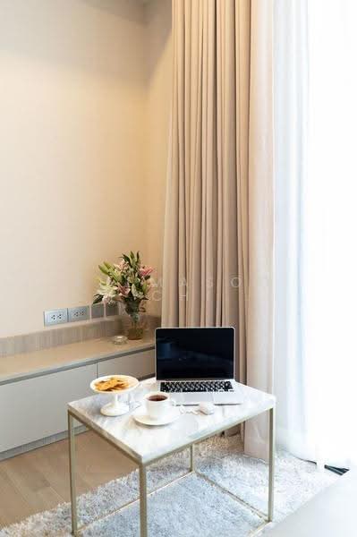 Celes Asoke, Bangkok, 8-10 Sukhumvit 21, Khlongtoei Nua, Watthana, Bangkok, 1 Bedroom, 34 sqm, Condo For Rent, by Khemasooch Chiraburanan, 500528464 - DDproperty.com