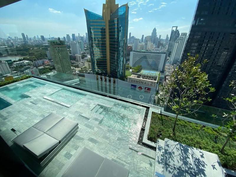 Celes Asoke : เซเลส อโศก, กรุงเทพ, 8-10 สุขุมวิท 21, คลองเตยเหนือ, วัฒนา, กรุงเทพ, 34 ตร.ม., คอนโด ให้เช่า, โดย Khemasooch Chiraburanan, 500528464 - DDproperty.com