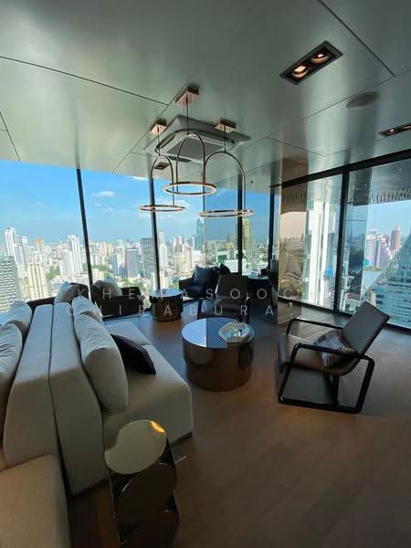 Celes Asoke, Bangkok, 8-10 Sukhumvit 21, Khlongtoei Nua, Watthana, Bangkok, 1 Bedroom, 34 sqm, Condo For Rent, by Khemasooch Chiraburanan, 500528464 - DDproperty.com