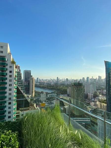 Celes Asoke, Bangkok, 8-10 Sukhumvit 21, Khlongtoei Nua, Watthana, Bangkok, 1 Bedroom, 34 sqm, Condo For Rent, by Khemasooch Chiraburanan, 500528464 - DDproperty.com