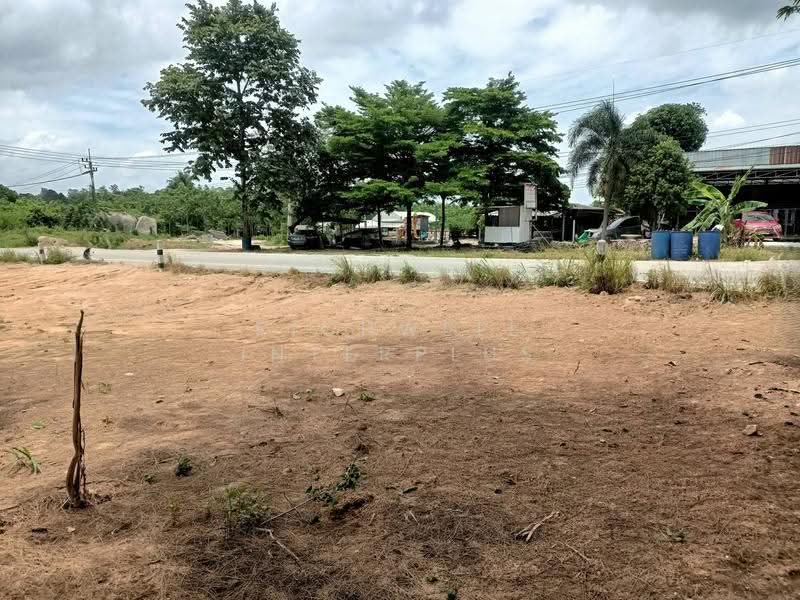 Land for sale, purple zone (industrial park), 1 rai, Phan Nikhom, 1 rai, behind Amata Rayong, Rayong, Phananikhom, Nikhom Pattana, Rayong, , 2,356 sqm, Land For Sale, by RICHWELL INTERPLUS, 500528466 - DDproperty.com