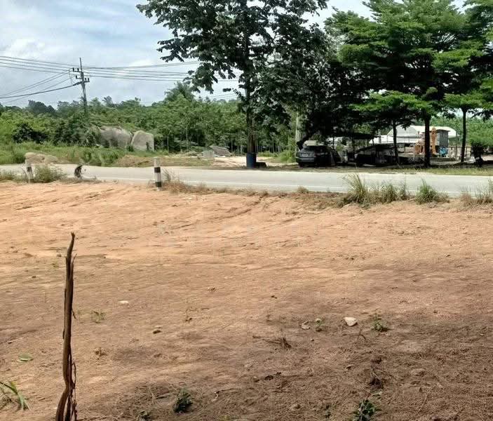 Land for sale, purple zone (industrial park), 1 rai, Phan Nikhom, 1 rai, behind Amata Rayong, Rayong, Phananikhom, Nikhom Pattana, Rayong, , 2,356 sqm, Land For Sale, by RICHWELL INTERPLUS, 500528466 - DDproperty.com