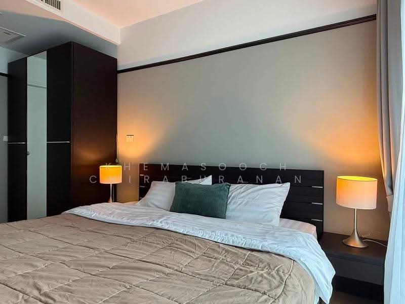 Noble Remix, Bangkok, 772 Soi Sukhumvit 36, Sukhumvit Road, Khong Tan, Khlong Toei, Bangkok, 1 Bedroom, 40 sqm, Condo For Rent, by Khemasooch Chiraburanan, 500528470 - DDproperty.com