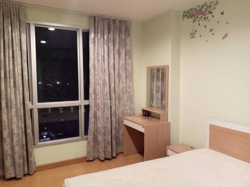 Life @ Ratchada-Huai Khwang, Bangkok, 189 Pracharatbamphen Road, Huai Khwang, Bangkok, 1 Bedroom, 41 sqm, Condo For Rent, by Vertex Luxe Estate Co.,LTD, 500528472 - DDproperty.com