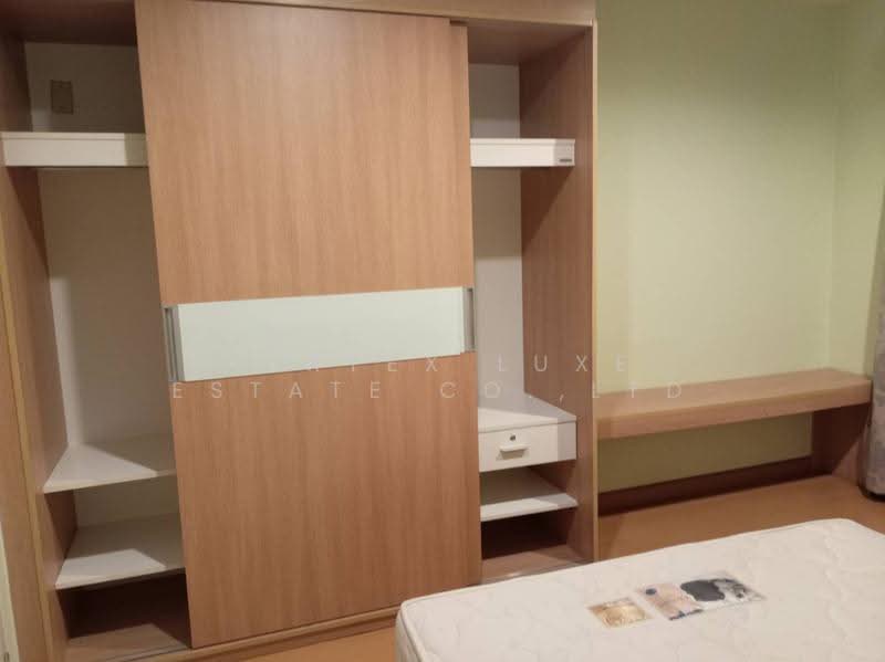 Life @ Ratchada-Huai Khwang, Bangkok, 189 Pracharatbamphen Road, Huai Khwang, Bangkok, 1 Bedroom, 41 sqm, Condo For Rent, by Vertex Luxe Estate Co.,LTD, 500528472 - DDproperty.com