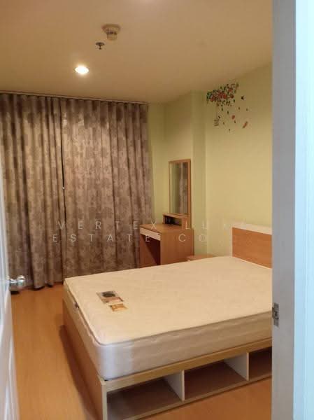 Life @ Ratchada-Huai Khwang, Bangkok, 189 Pracharatbamphen Road, Huai Khwang, Bangkok, 1 Bedroom, 41 sqm, Condo For Rent, by Vertex Luxe Estate Co.,LTD, 500528472 - DDproperty.com