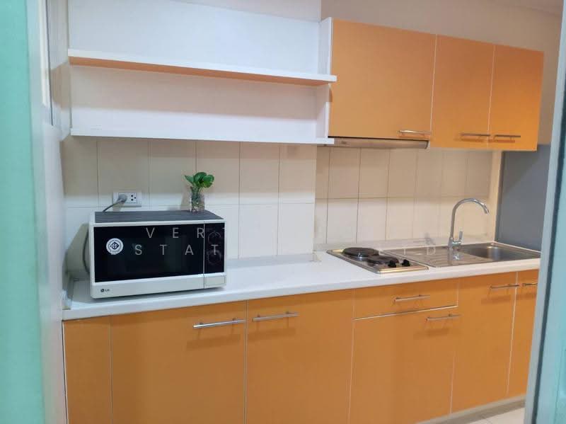 Life @ Ratchada-Huai Khwang, Bangkok, 189 Pracharatbamphen Road, Huai Khwang, Bangkok, 1 Bedroom, 41 sqm, Condo For Rent, by Vertex Luxe Estate Co.,LTD, 500528472 - DDproperty.com