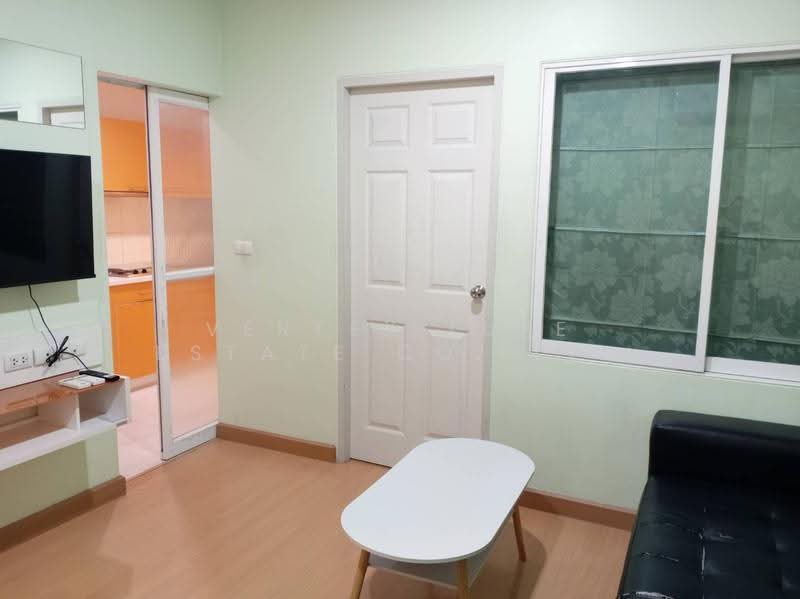 Life @ Ratchada-Huai Khwang, Bangkok, 189 Pracharatbamphen Road, Huai Khwang, Bangkok, 1 Bedroom, 41 sqm, Condo For Rent, by Vertex Luxe Estate Co.,LTD, 500528472 - DDproperty.com