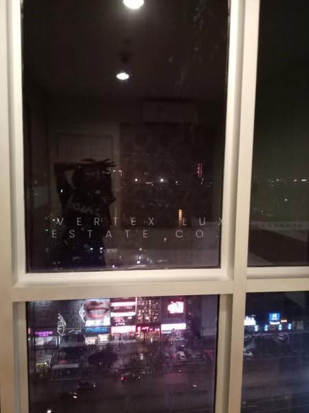 Life @ Ratchada-Huai Khwang : ไลฟ์ แอท รัชดา-ห้วยขวาง, กรุงเทพ, 189 ถนนประชาราษฎร์บำเพ็ญ แขวงห้วยขวาง เขตห้วยขวาง กรุงเทพมหานคร, ห้วยขวาง, กรุงเทพ, 41 ตร.ม., คอนโด ให้เช่า, โดย Vertex Luxe Estate Co.,LTD, 500528472 - DDproperty.com