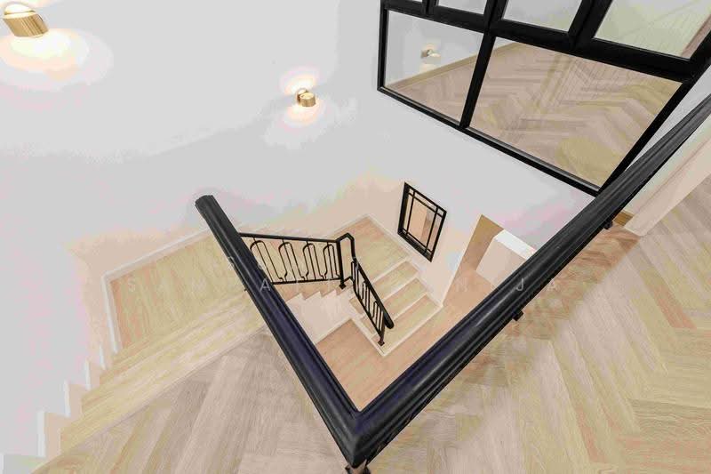 ขายบ้านเอกมัย ปรีดีพนมยงค์ : Home for sale Ekkamai, Pridi Phanomyong, กรุงเทพ, คลองตันเหนือ, วัฒนา, กรุงเทพ, 192 ตร.ม., ทาวน์เฮ้าส์ ขาย, โดย Sumitara Sampattavanija, 500528473 - DDproperty.com
