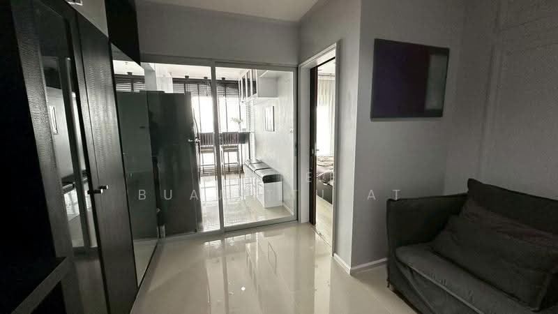 Aspire Sukhumvit 48, Bangkok, Sukhumvit Road, Phra Kanong, Khlong Toei, Bangkok, 1 Bedroom, 38 sqm, Condo For Sale, by Jakree Buajatturat, 500528474 - DDproperty.com