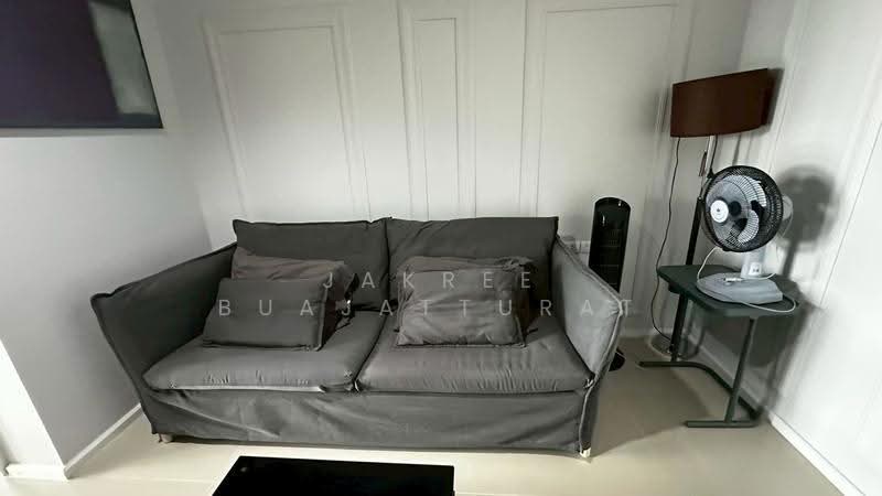 Aspire Sukhumvit 48, Bangkok, Sukhumvit Road, Phra Kanong, Khlong Toei, Bangkok, 1 Bedroom, 38 sqm, Condo For Sale, by Jakree Buajatturat, 500528474 - DDproperty.com