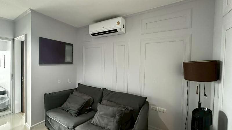 Aspire Sukhumvit 48, Bangkok, Sukhumvit Road, Phra Kanong, Khlong Toei, Bangkok, 1 Bedroom, 38 sqm, Condo For Sale, by Jakree Buajatturat, 500528474 - DDproperty.com