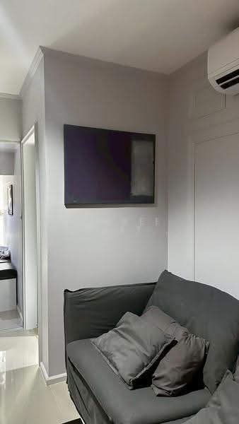 Aspire Sukhumvit 48, Bangkok, Sukhumvit Road, Phra Kanong, Khlong Toei, Bangkok, 1 Bedroom, 38 sqm, Condo For Sale, by Jakree Buajatturat, 500528474 - DDproperty.com