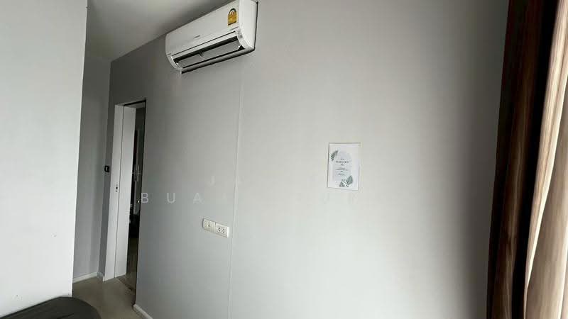 Aspire Sukhumvit 48, Bangkok, Sukhumvit Road, Phra Kanong, Khlong Toei, Bangkok, 1 Bedroom, 38 sqm, Condo For Sale, by Jakree Buajatturat, 500528474 - DDproperty.com
