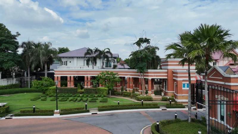 Laddarom Elegance Rama 2 : ลัดดารมย์ อิลิแกนซ์ พระราม 2, กรุงเทพ, ถ.พระราม 2, แสมดำ, บางขุนเทียน, กรุงเทพ, 374 ตร.ม., บ้านเดี่ยว ขาย, โดย คุณณัฐธนิน โยธินอุปไมย (เน็ท), 500528477 - DDproperty.com