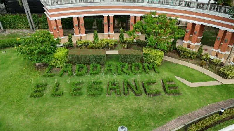 Laddarom Elegance Rama 2 : ลัดดารมย์ อิลิแกนซ์ พระราม 2, กรุงเทพ, ถ.พระราม 2, แสมดำ, บางขุนเทียน, กรุงเทพ, 374 ตร.ม., บ้านเดี่ยว ขาย, โดย คุณณัฐธนิน โยธินอุปไมย (เน็ท), 500528477 - DDproperty.com