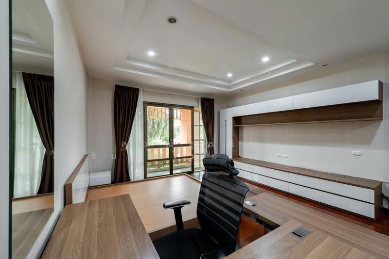 Laddarom Elegance Rama 2, Bangkok, ถ.พระราม 2, Samae Dam, Bang Khun Thian, Bangkok, 4 Bedrooms, 374 sqm, Single Detached House For Sale, by คุณณัฐธนิน โยธินอุปไมย (เน็ท), 500528477 - DDproperty.com