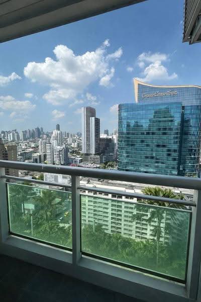 Eight Thonglor Residence, Bangkok, Eight Thonglor Building 88/36, Khlong Tan Nua, Watthana, Bangkok, 3 Bedrooms, 140 sqm, Condo For Rent, by RE PROPERTY CO.,LTD., 500528478 - DDproperty.com