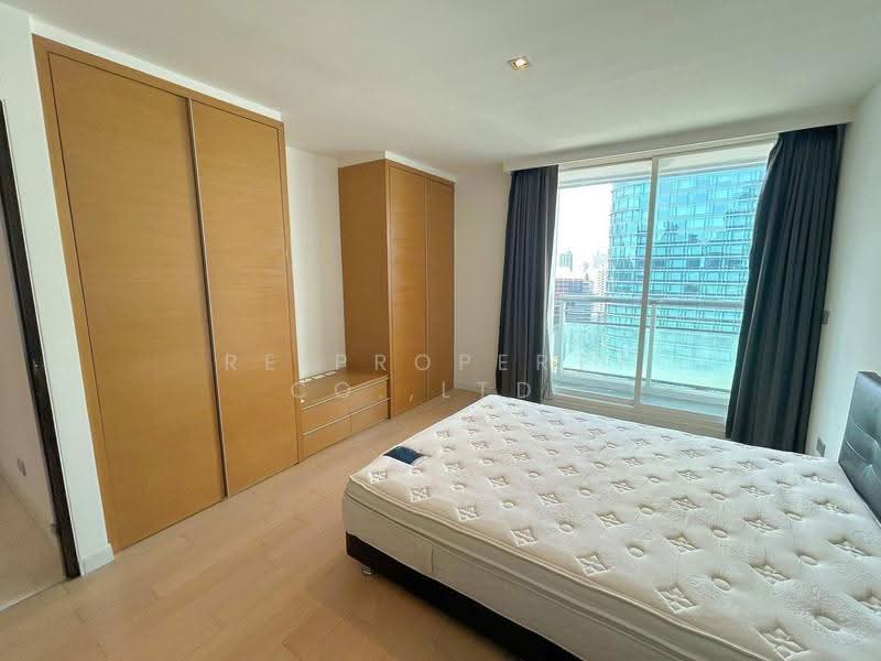 Eight Thonglor Residence, Bangkok, Eight Thonglor Building 88/36, Khlong Tan Nua, Watthana, Bangkok, 3 Bedrooms, 140 sqm, Condo For Rent, by RE PROPERTY CO.,LTD., 500528478 - DDproperty.com