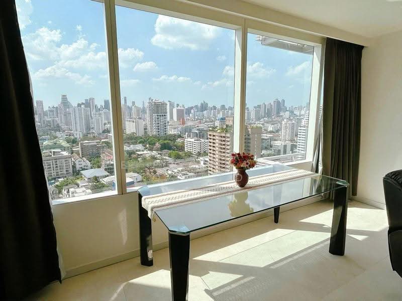 Eight Thonglor Residence, Bangkok, Eight Thonglor Building 88/36, Khlong Tan Nua, Watthana, Bangkok, 3 Bedrooms, 140 sqm, Condo For Rent, by RE PROPERTY CO.,LTD., 500528478 - DDproperty.com