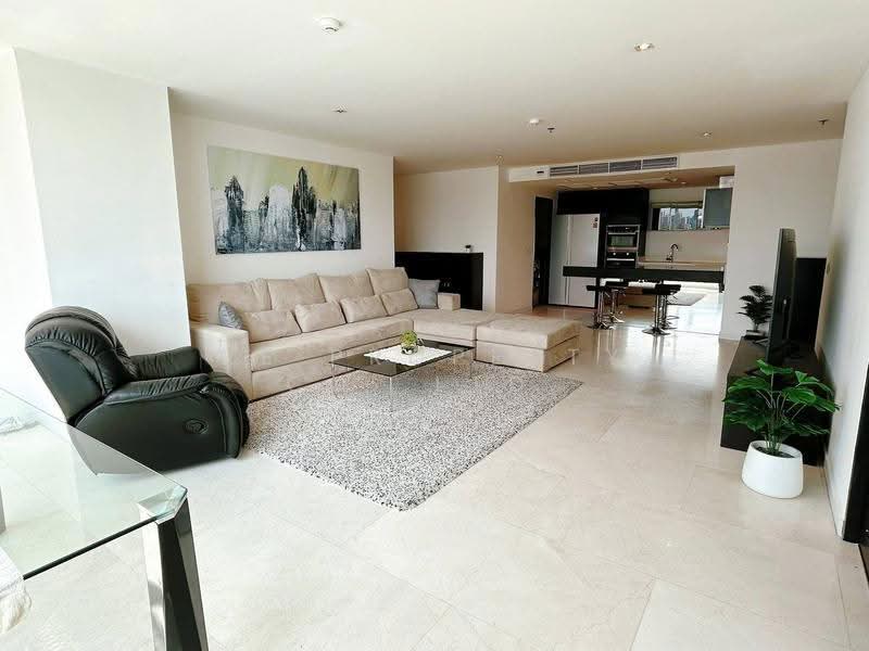 Eight Thonglor Residence, Bangkok, Eight Thonglor Building 88/36, Khlong Tan Nua, Watthana, Bangkok, 3 Bedrooms, 140 sqm, Condo For Rent, by RE PROPERTY CO.,LTD., 500528478 - DDproperty.com