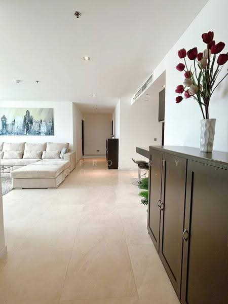 Eight Thonglor Residence, Bangkok, Eight Thonglor Building 88/36, Khlong Tan Nua, Watthana, Bangkok, 3 Bedrooms, 140 sqm, Condo For Rent, by RE PROPERTY CO.,LTD., 500528478 - DDproperty.com