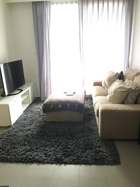 The Nest Ploenchit, Bangkok, 105 Soi Nai Loet, Lumphini, Pathum Wan, Bangkok, 1 Bedroom, 37 sqm, Condo For Sale, by Jakree Buajatturat, 500528479 - DDproperty.com
