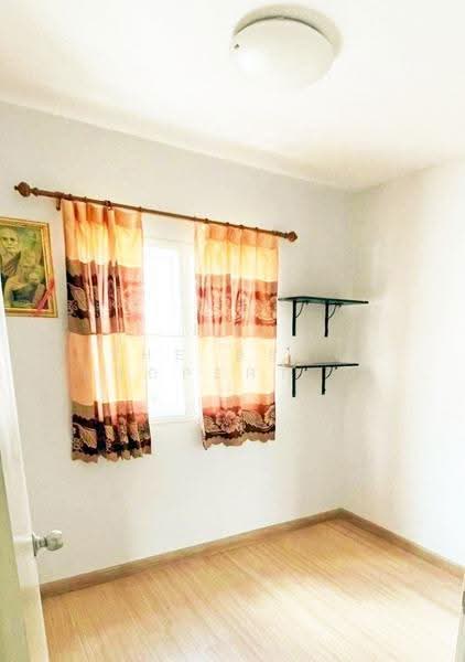 Pruksa Ville 60 Ladkrabang - Onnut, Samut Prakan, Ladkrabang Road, Srisa Chorakhe Noi, Bang Sao Thong, Samut Prakan, 3 Bedrooms, 95 sqm, Townhouse For Sale, by The Best Property รัน, 500528480 - DDproperty.com