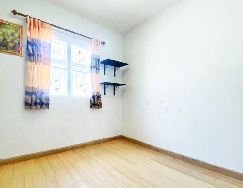 Pruksa Ville 60 Ladkrabang - Onnut, Samut Prakan, Ladkrabang Road, Srisa Chorakhe Noi, Bang Sao Thong, Samut Prakan, 3 Bedrooms, 95 sqm, Townhouse For Sale, by The Best Property รัน, 500528480 - DDproperty.com
