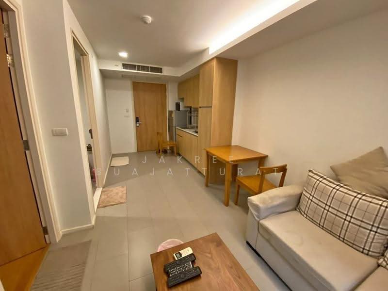 The Nest Ploenchit, Bangkok, 105 Soi Nai Loet, Lumphini, Pathum Wan, Bangkok, 1 Bedroom, 37 sqm, Condo For Sale, by Jakree Buajatturat, 500528484 - DDproperty.com