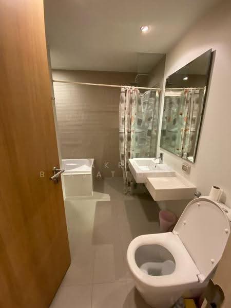 The Nest Ploenchit, Bangkok, 105 Soi Nai Loet, Lumphini, Pathum Wan, Bangkok, 1 Bedroom, 37 sqm, Condo For Sale, by Jakree Buajatturat, 500528484 - DDproperty.com