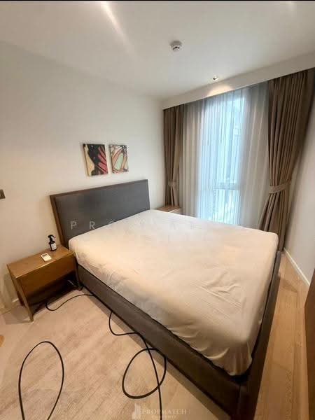 Craft Ploenchit, Bangkok, 1053 Witthayu Road, Lumphini, Pathum Wan, Bangkok, 1 Bedroom, 47 sqm, Condo For Rent, by PROPMATCH CO., LTD., 500528485 - DDproperty.com