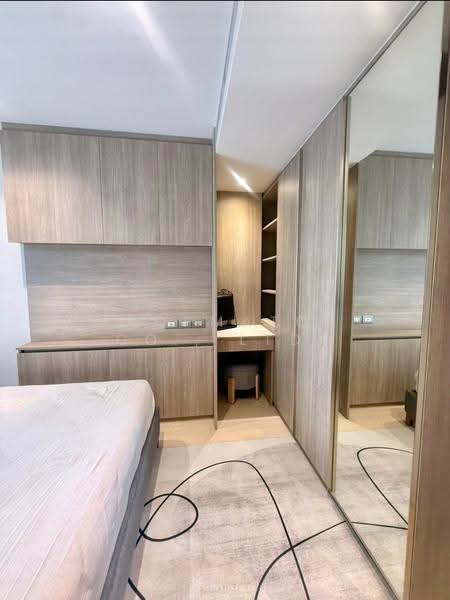 Craft Ploenchit, Bangkok, 1053 Witthayu Road, Lumphini, Pathum Wan, Bangkok, 1 Bedroom, 47 sqm, Condo For Rent, by PROPMATCH CO., LTD., 500528485 - DDproperty.com