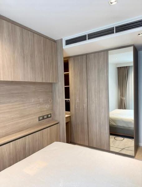 Craft Ploenchit, Bangkok, 1053 Witthayu Road, Lumphini, Pathum Wan, Bangkok, 1 Bedroom, 47 sqm, Condo For Rent, by PROPMATCH CO., LTD., 500528485 - DDproperty.com