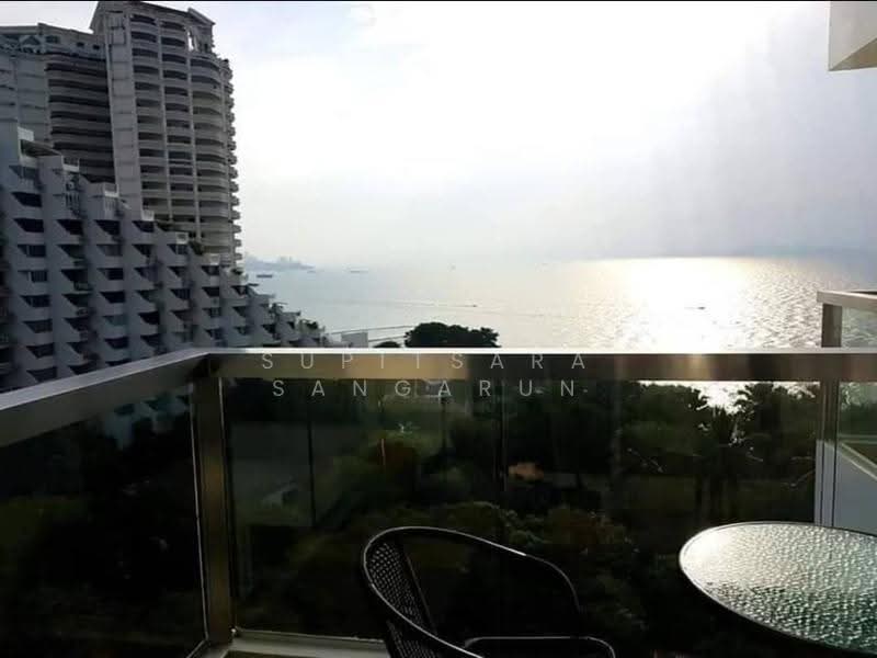 The Palm Wongamat Beach : เดอะ ปาล์ม วงศ์อมาตย์, ชลบุรี, ถนน ซอย นาเกลือ 16, นาเกลือ, บางละมุง, ชลบุรี, 33 ตร.ม., คอนโด ให้เช่า, โดย Supitsara Sangarun, 500528486 - DDproperty.com
