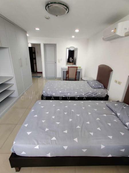 Empire House, Bangkok, Eakamai, Khlong Tan Nua, Watthana, Bangkok, 3 Bedrooms, 181 sqm, Condo For Rent, by Khemasooch Chiraburanan, 500528488 - DDproperty.com