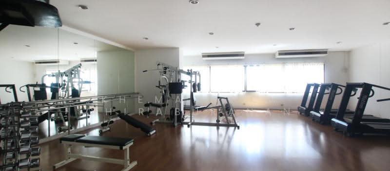 Empire House, Bangkok, Eakamai, Khlong Tan Nua, Watthana, Bangkok, 3 Bedrooms, 181 sqm, Condo For Rent, by Khemasooch Chiraburanan, 500528488 - DDproperty.com