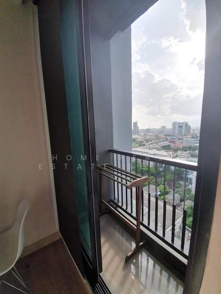 The Capital Ratchaprarop-Vibhavadi : เดอะ แคปิตอล ราชปรารภ-วิภาวดี, กรุงเทพ, 99 ถ.อโศก-ดินแดง, สามเสนใน, พญาไท, กรุงเทพ, 36 ตร.ม., คอนโด ขาย, โดย HOME Real Estate Service, 500528489 - DDproperty.com