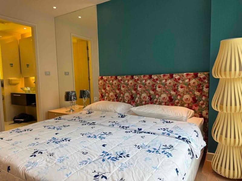 Grande Caribbean, Chon Buri (Pattaya), 492/2 Moo 12 Thappraya Rd, Nong Pru, Bang Lamung (Pattaya), Chon Buri (Pattaya), 1 Bedroom, 36 sqm, Condo For Sale, by Supitsara Sangarun, 500528491 - DDproperty.com