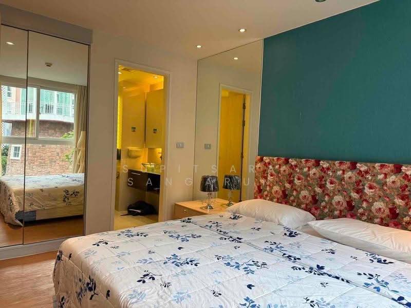 Grande Caribbean, Chon Buri (Pattaya), 492/2 Moo 12 Thappraya Rd, Nong Pru, Bang Lamung (Pattaya), Chon Buri (Pattaya), 1 Bedroom, 36 sqm, Condo For Sale, by Supitsara Sangarun, 500528491 - DDproperty.com
